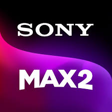 Sony Max 2 Box